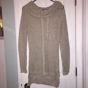 Maurice’s Cowl Neck Sweater 🆕